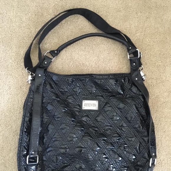 Kenneth Cole Reaction Purse - Picture 2 of 4